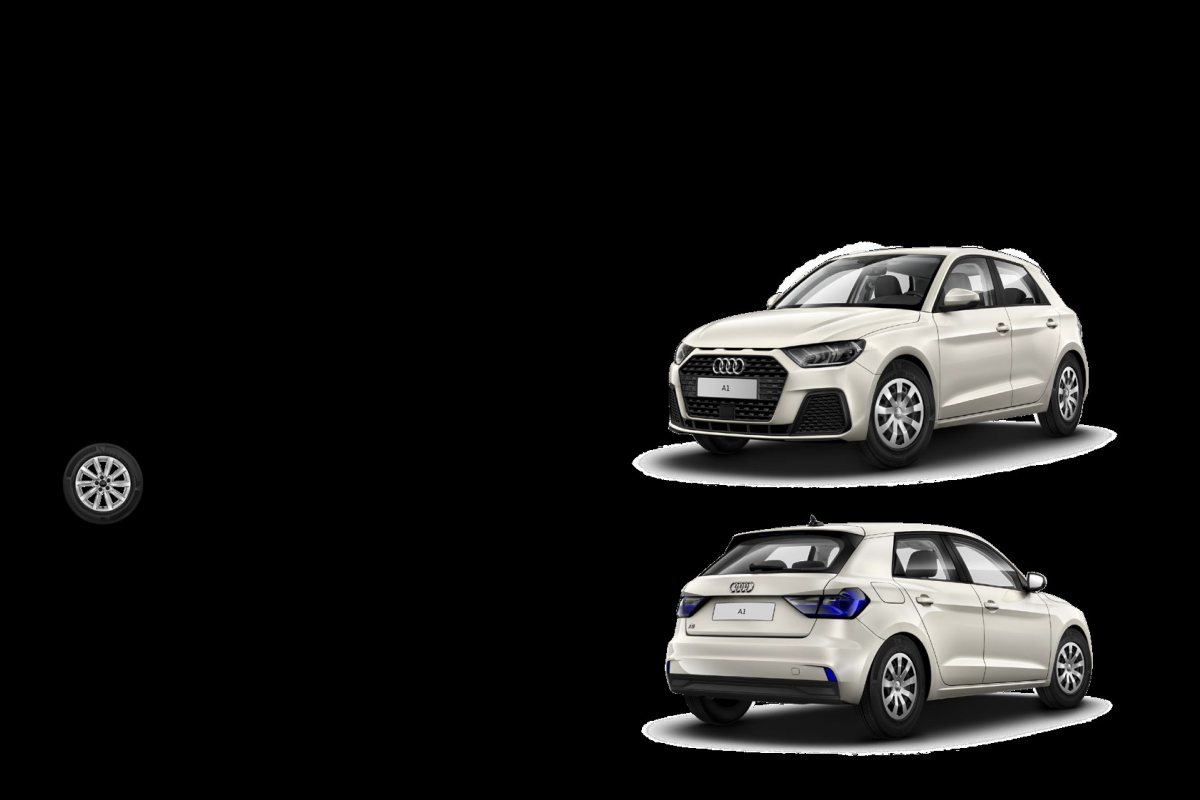 2024 – A1 Sportback (DE) Preview Page 8