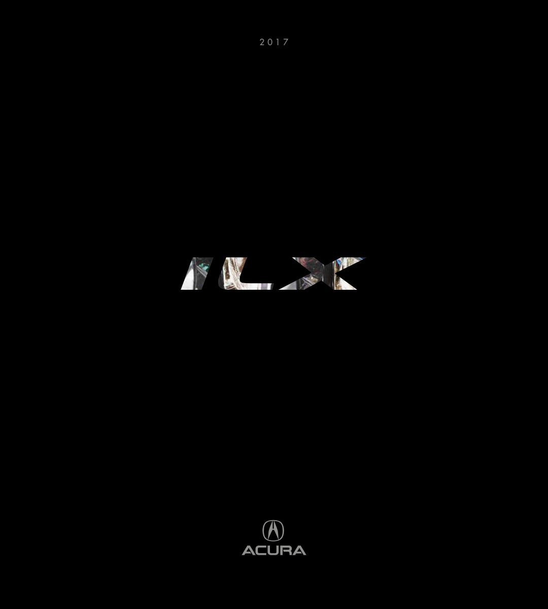 2017 – ILX (CA) Preview Page 1