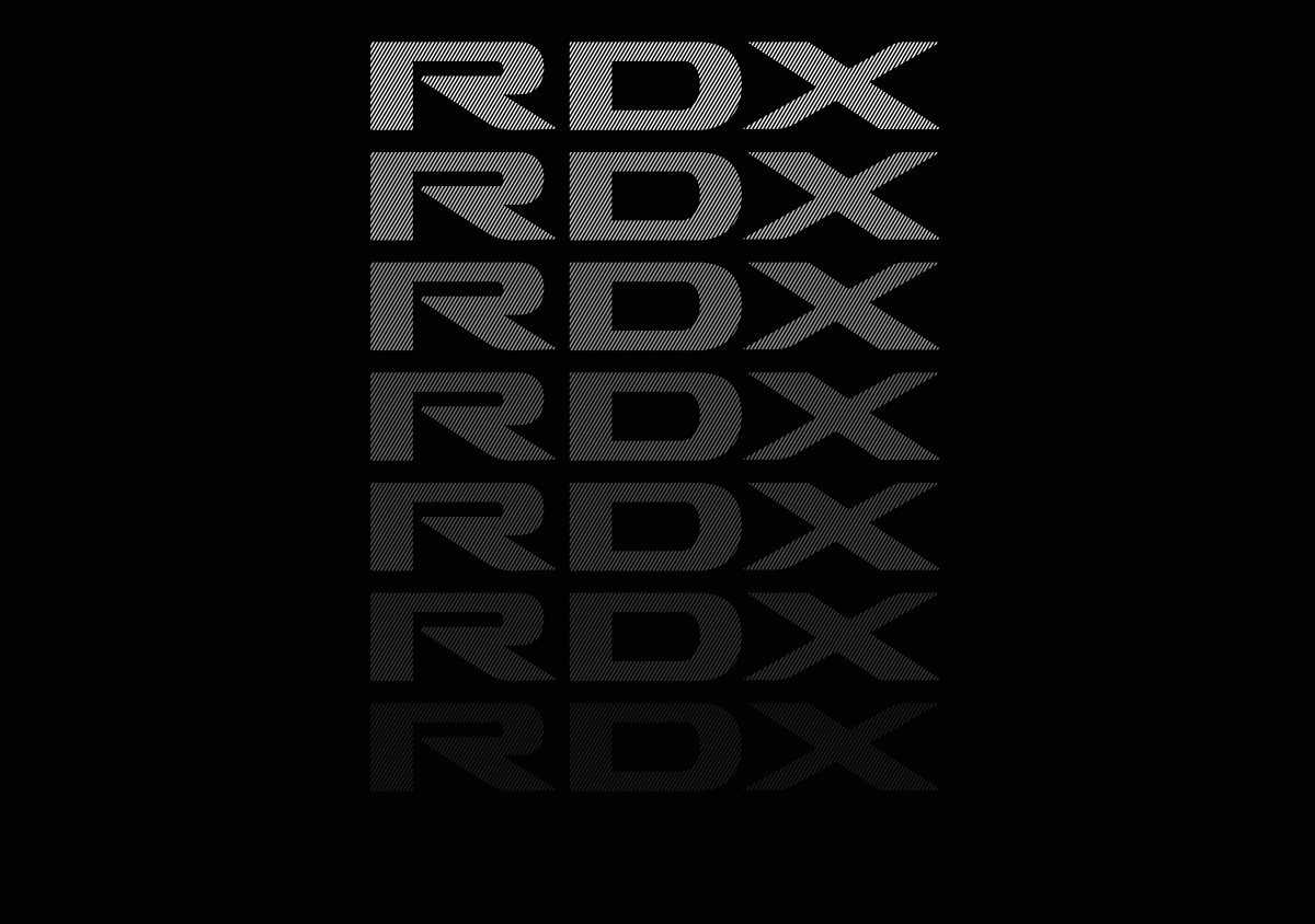 2019 – RDX (KW) Preview Page 1
