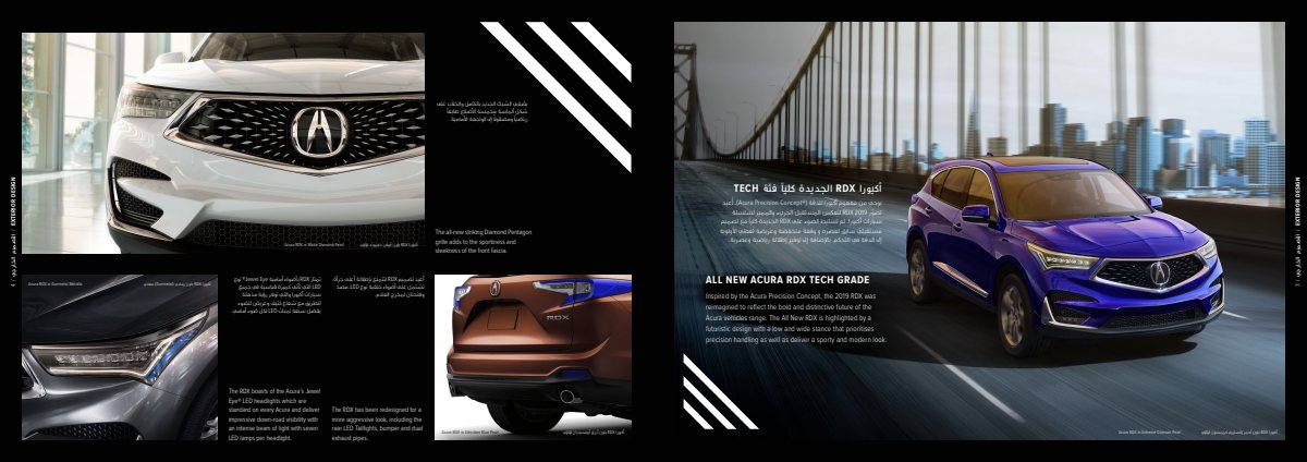 2019 – RDX (KW) Preview Page 3