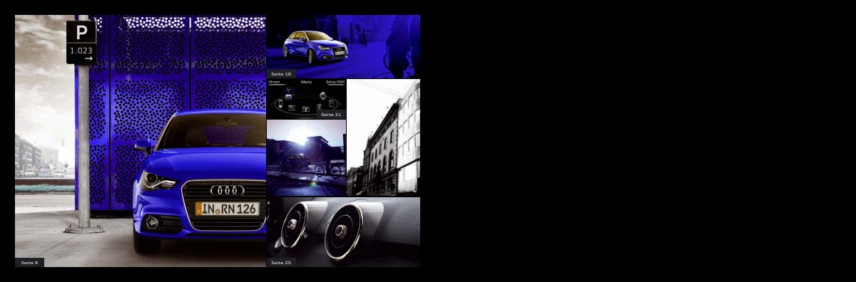 2010 – A1 (DE) Preview Page 2