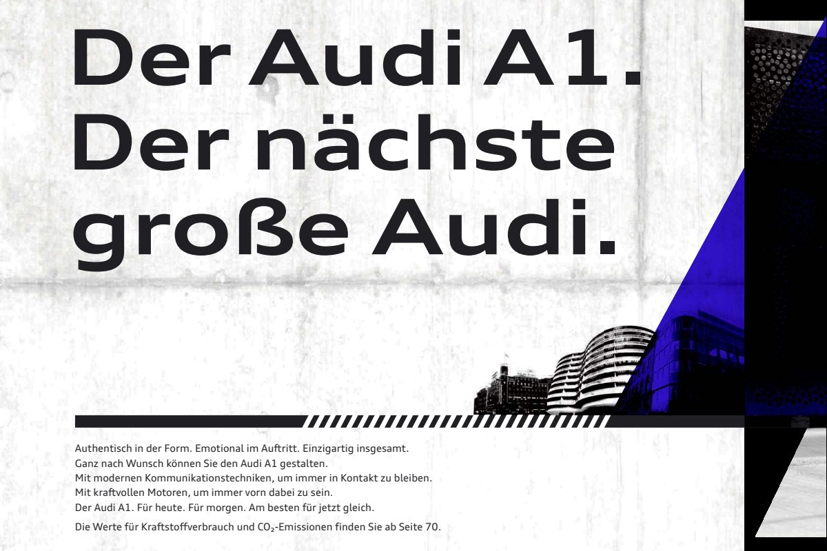 2010 – A1 (DE) Preview Page 6