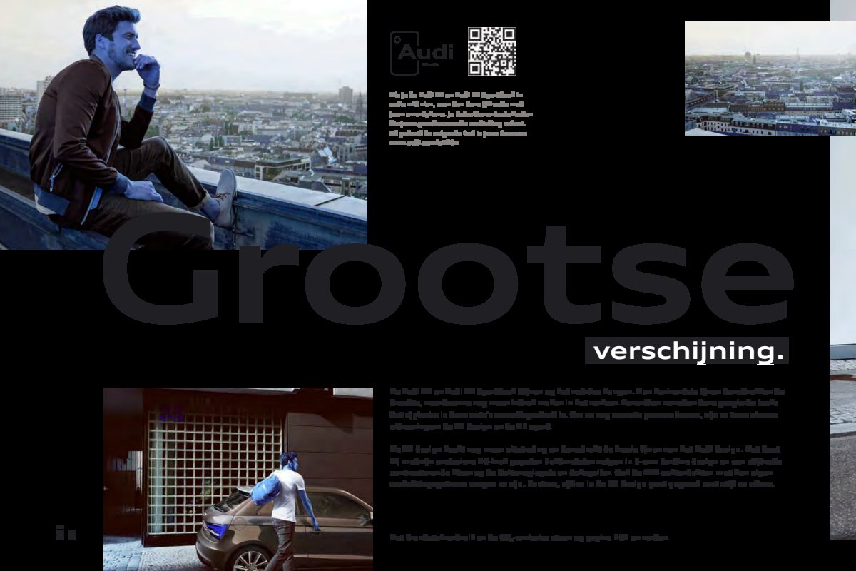 2014 – A1 & Sportback (NL) Preview Page 6