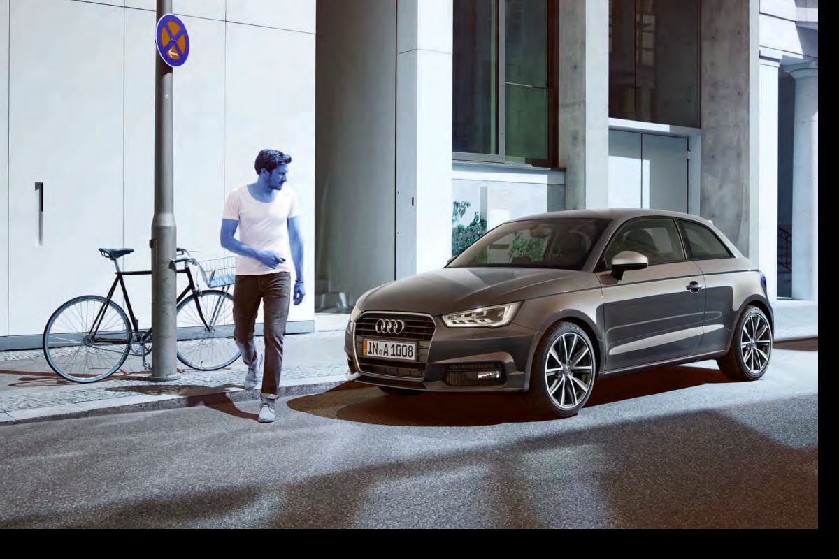 2014 – A1 & Sportback (NL) Preview Page 7