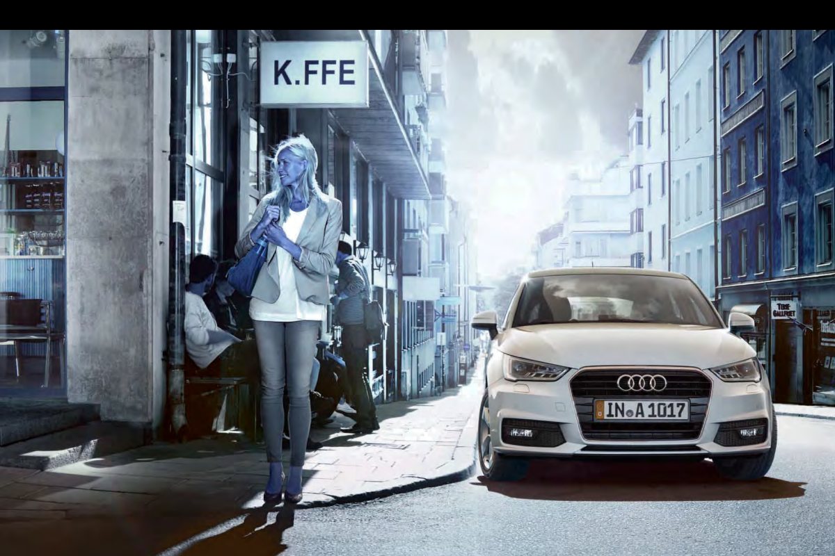 2014 – A1 & Sportback (NL) Preview Page 8