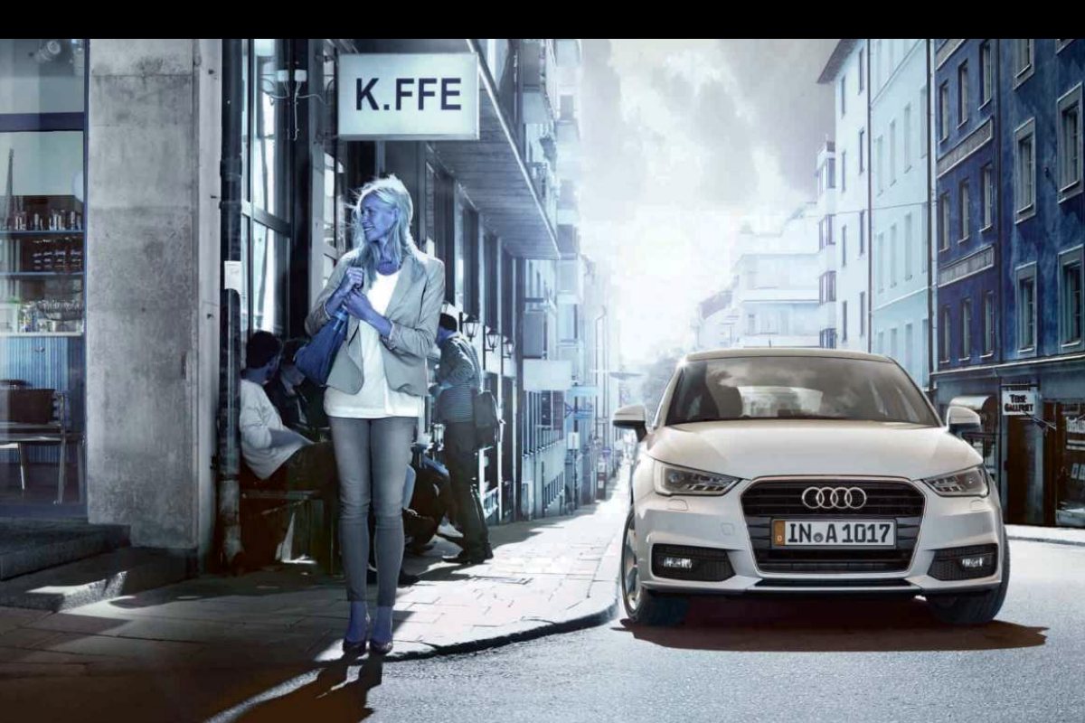 2015 – A1 & Sportback (DE) Preview Page 8