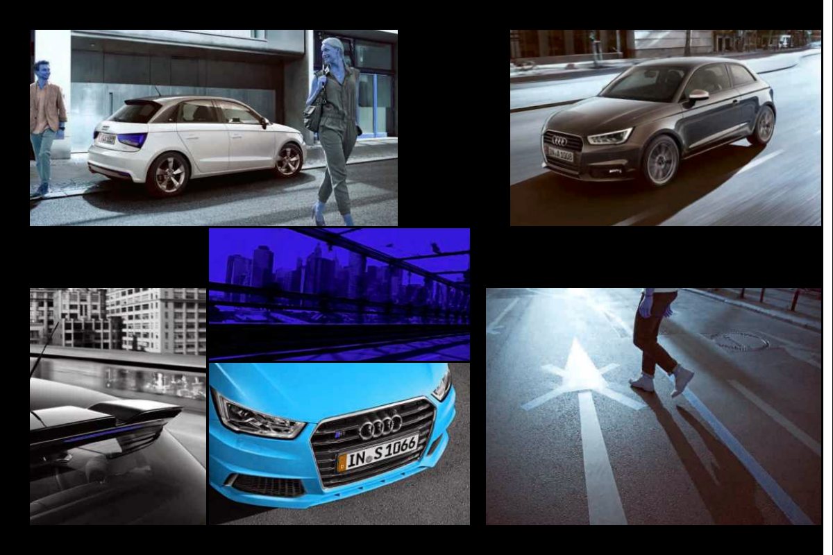 2016 – A1 & Sportback (CZ) Preview Page 2