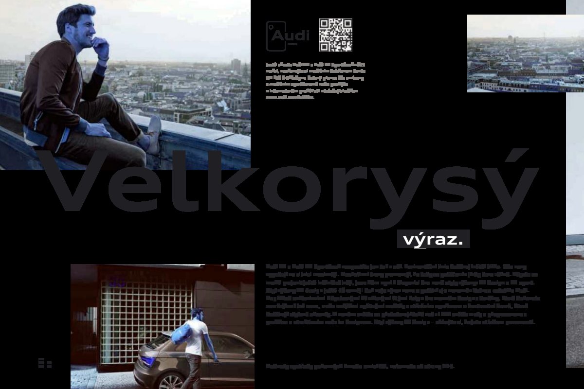 2016 – A1 & Sportback (CZ) Preview Page 6