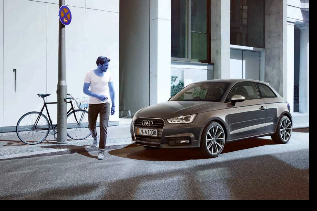 2016 – A1 & Sportback (CZ) Preview Page 7