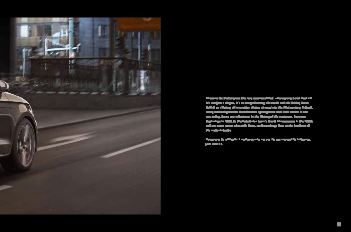 2017 – A1 & Sportback (UK) Preview Page 4