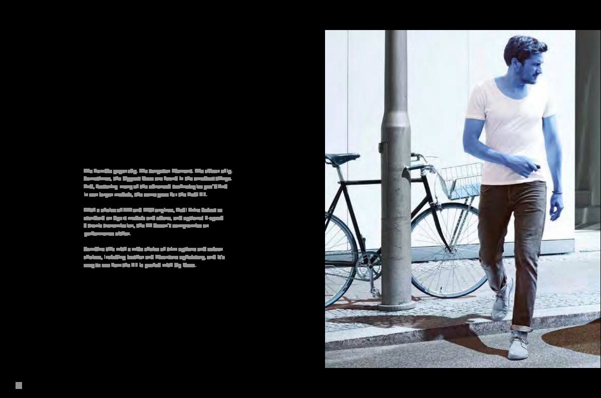 2017 – A1 & Sportback (UK) Preview Page 5