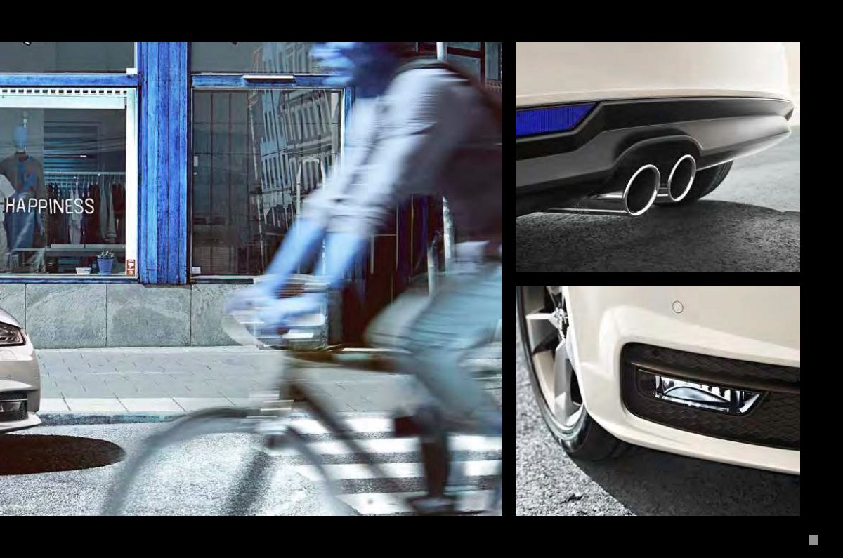 2017 – A1 & Sportback (UK) Preview Page 8