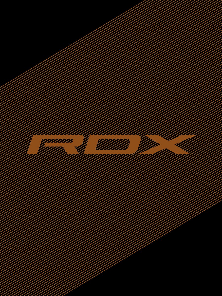 2020 – RDX (CA) Preview Page 1