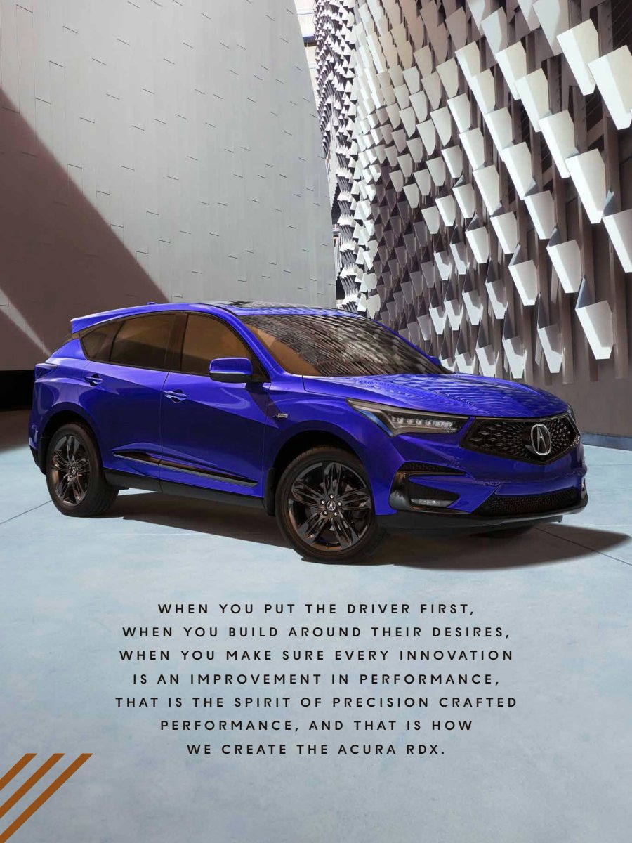 2020 – RDX (CA) Preview Page 2