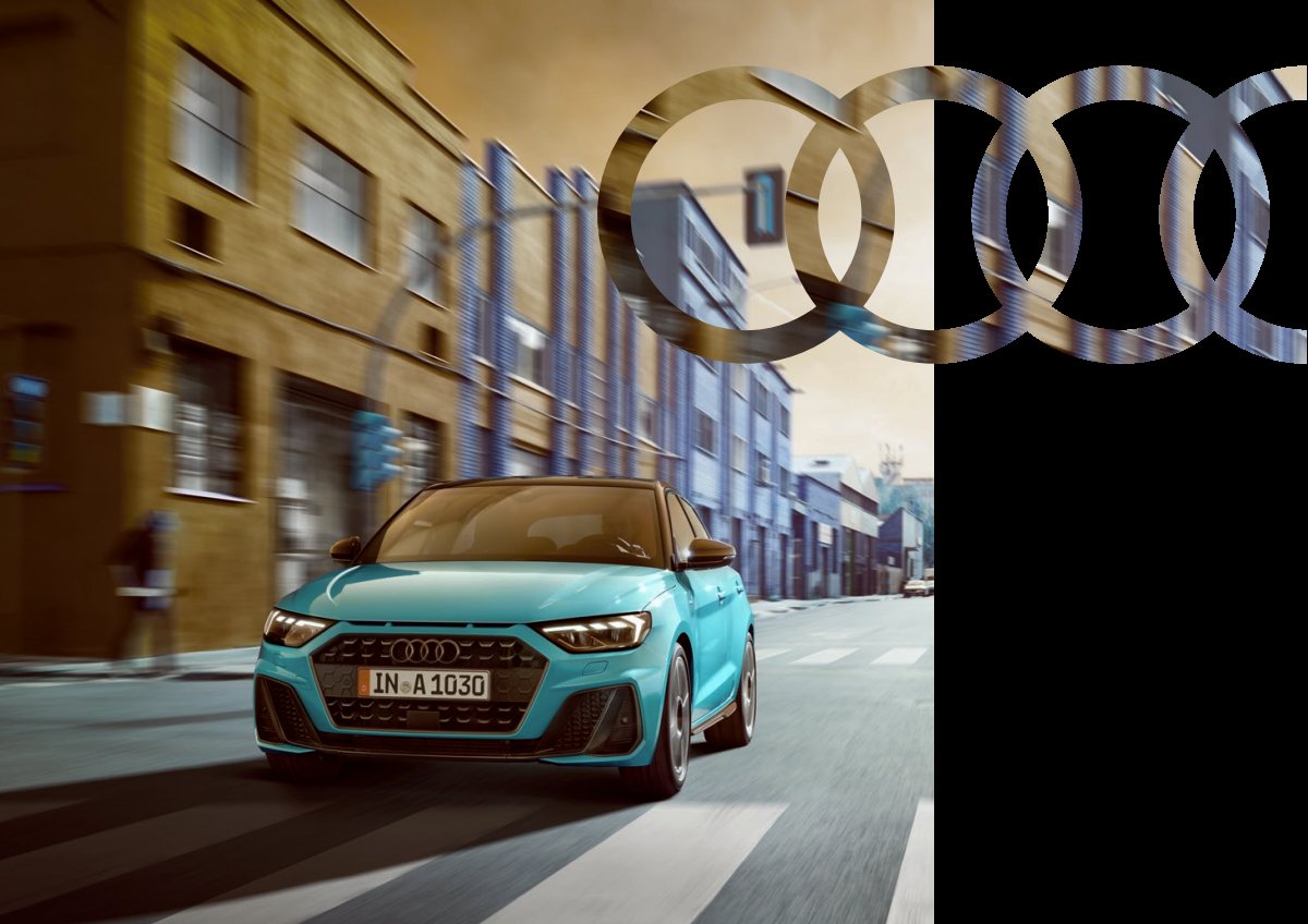 2021 – A1 Sportback & Citycarver (NL) Preview Page 1