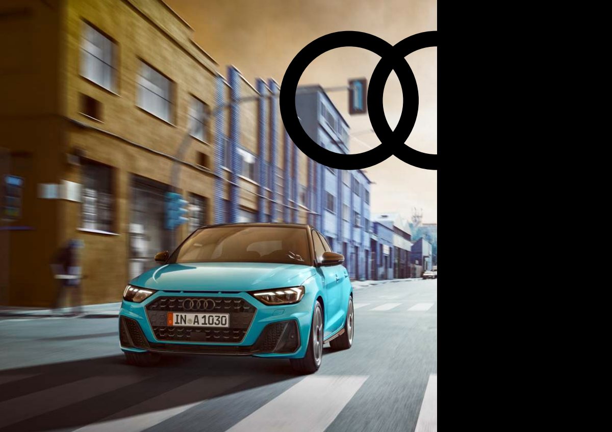 2022 – A1 Sportback (NL) Preview Page 1