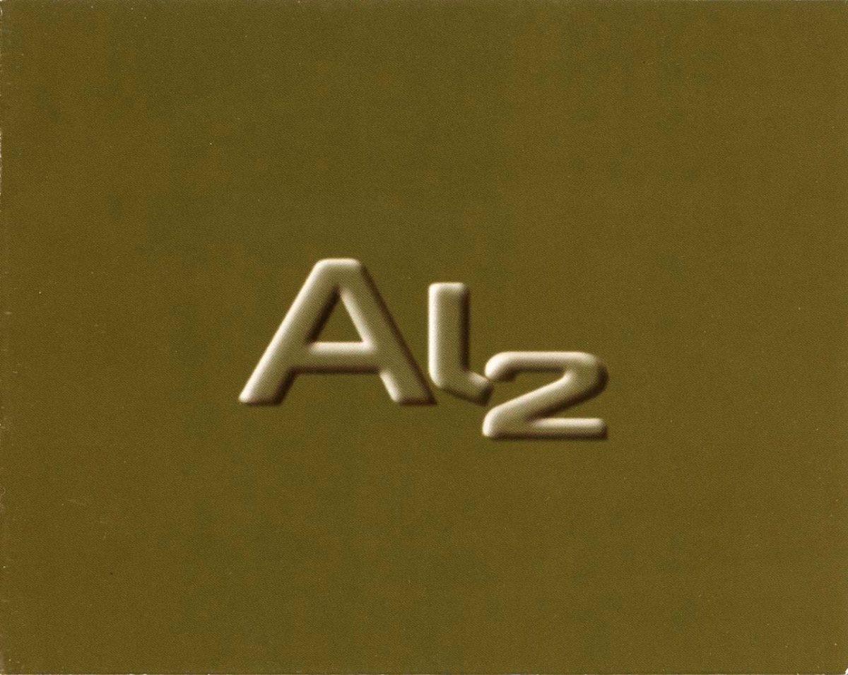 1997 – AL2 Concept (DE) Preview Page 3