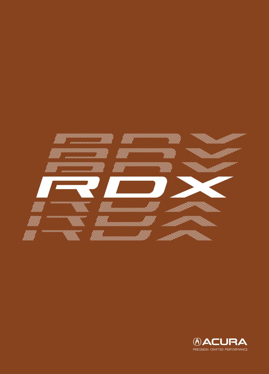 2020 – RDX (US) Preview Page 1