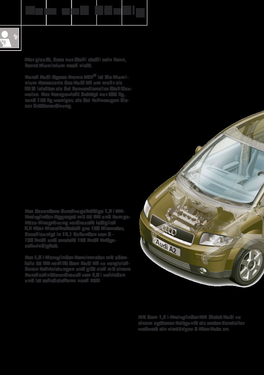2000 – A2 – Technik (DE) Preview Page 4