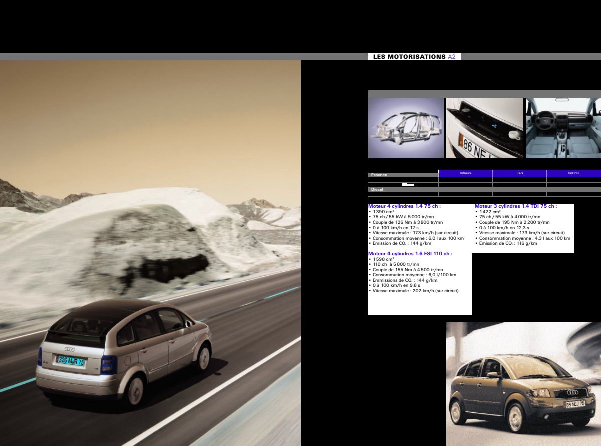 2002 – A2 (FR) Preview Page 2