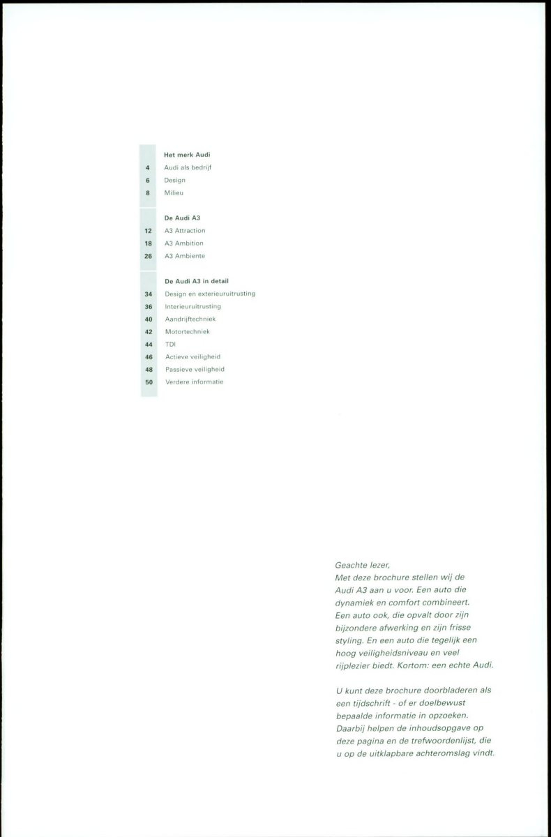 1996 – A3 (NL) Preview Page 5