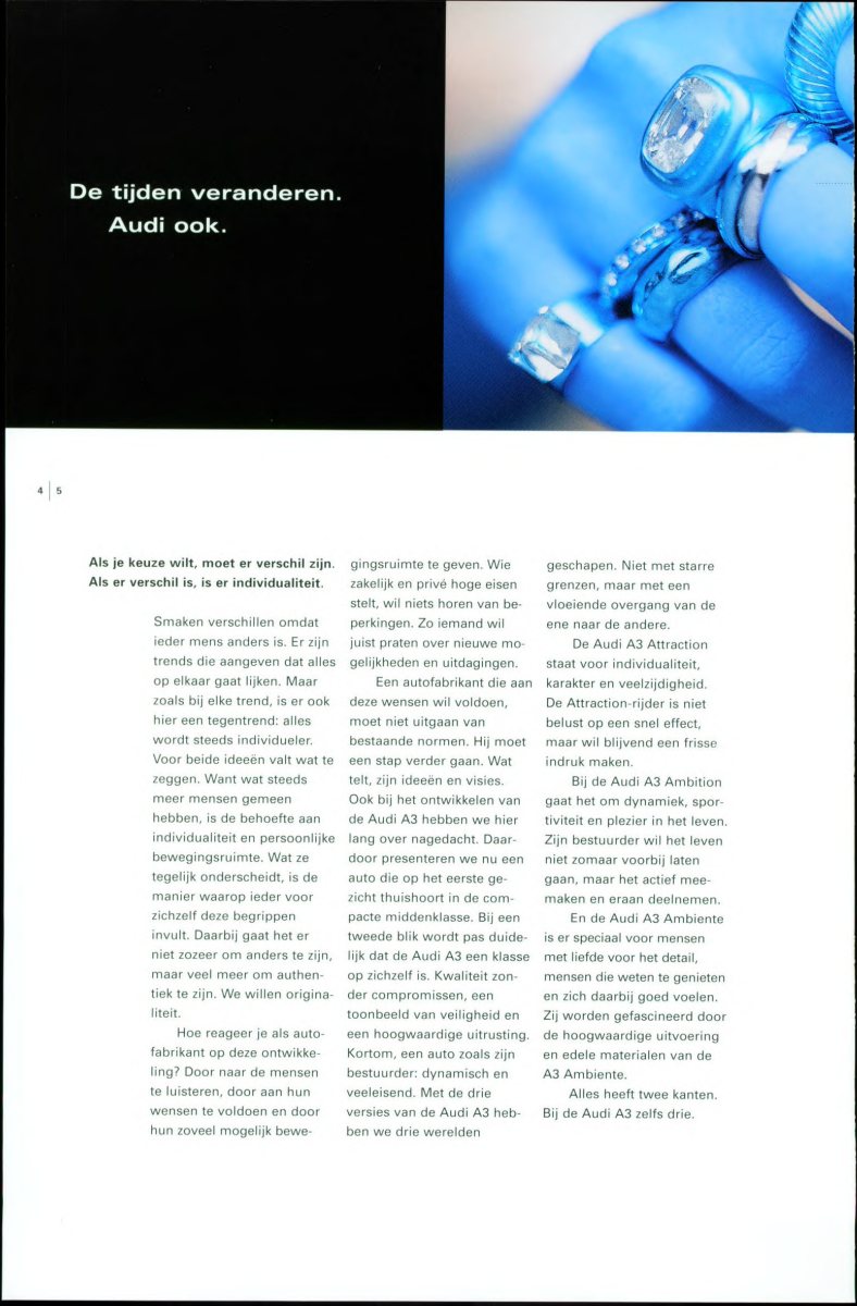 1996 – A3 (NL) Preview Page 6
