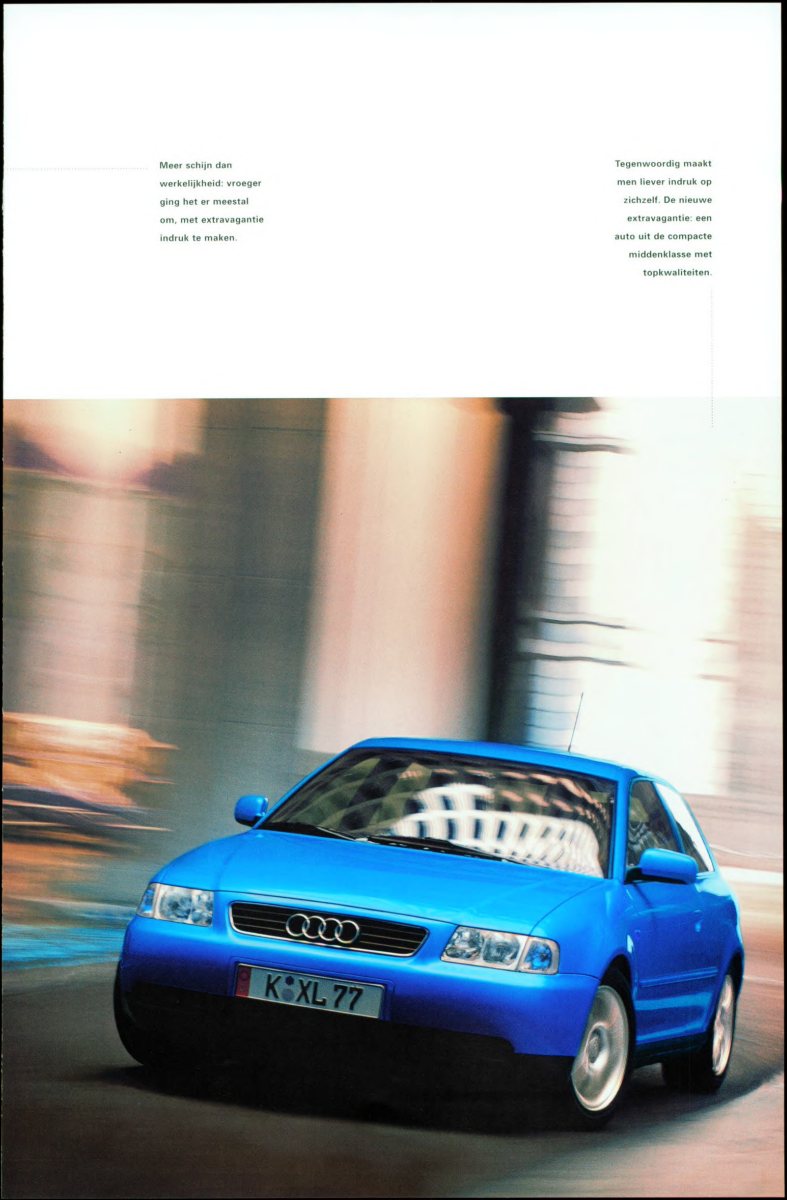 1996 – A3 (NL) Preview Page 7