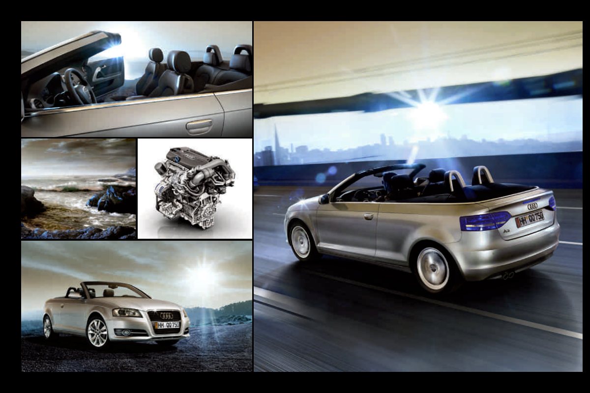 2012 – A3 Cabrio (ES) Preview Page 2
