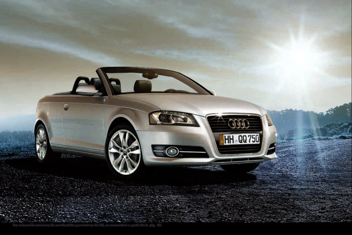 2012 – A3 Cabrio (ES) Preview Page 4