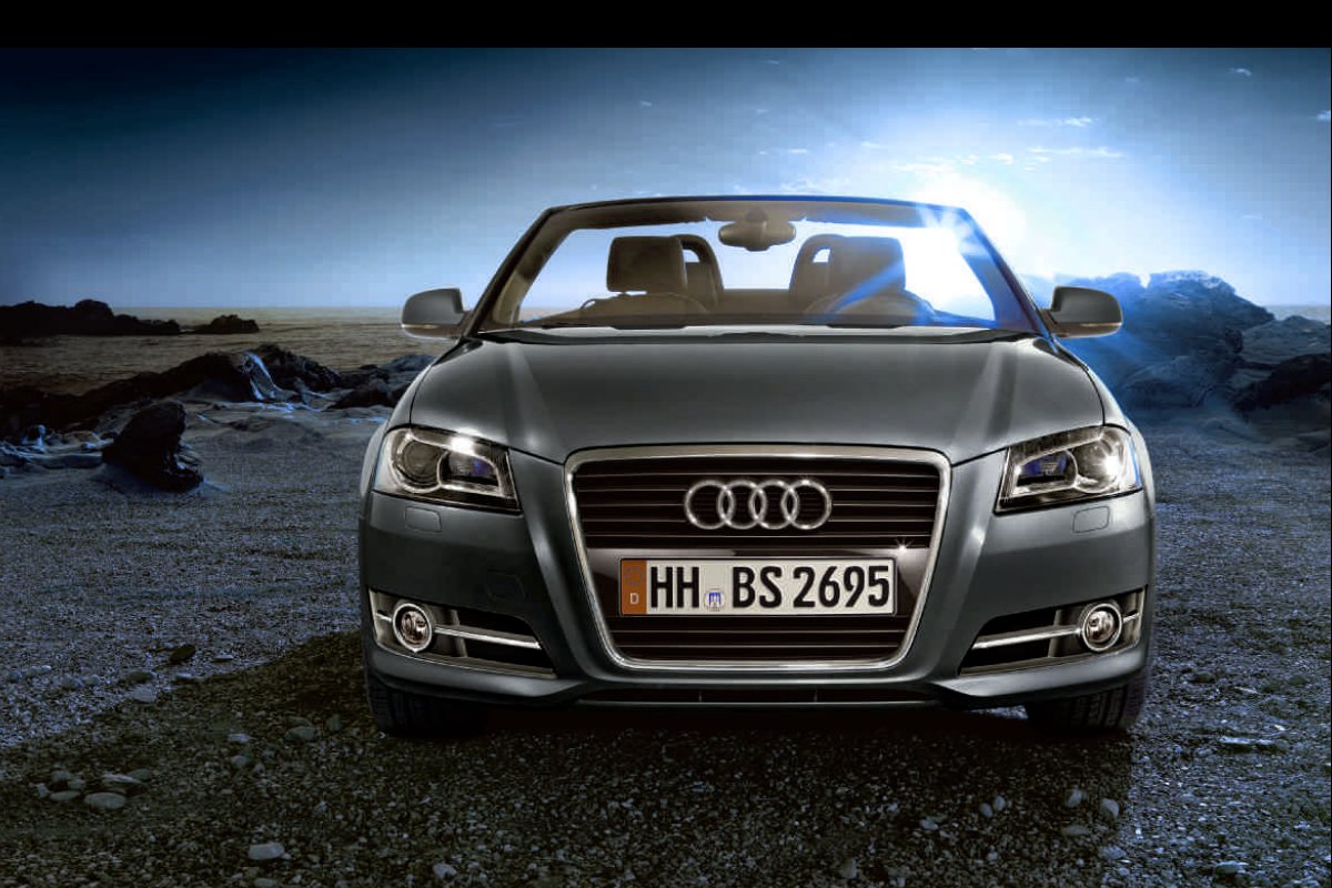 2012 – A3 Cabrio (ES) Preview Page 8