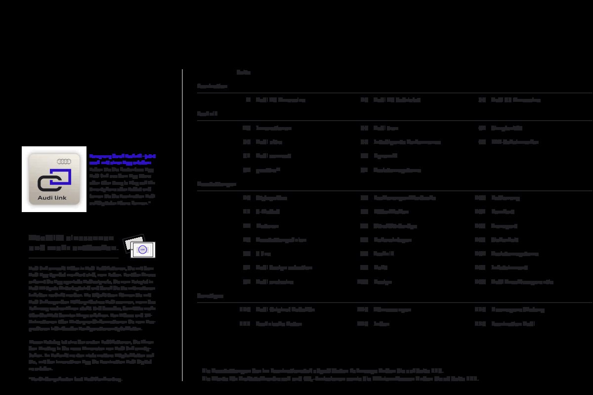 2013 – A3 Sedan & Cabrio (DE) Preview Page 3