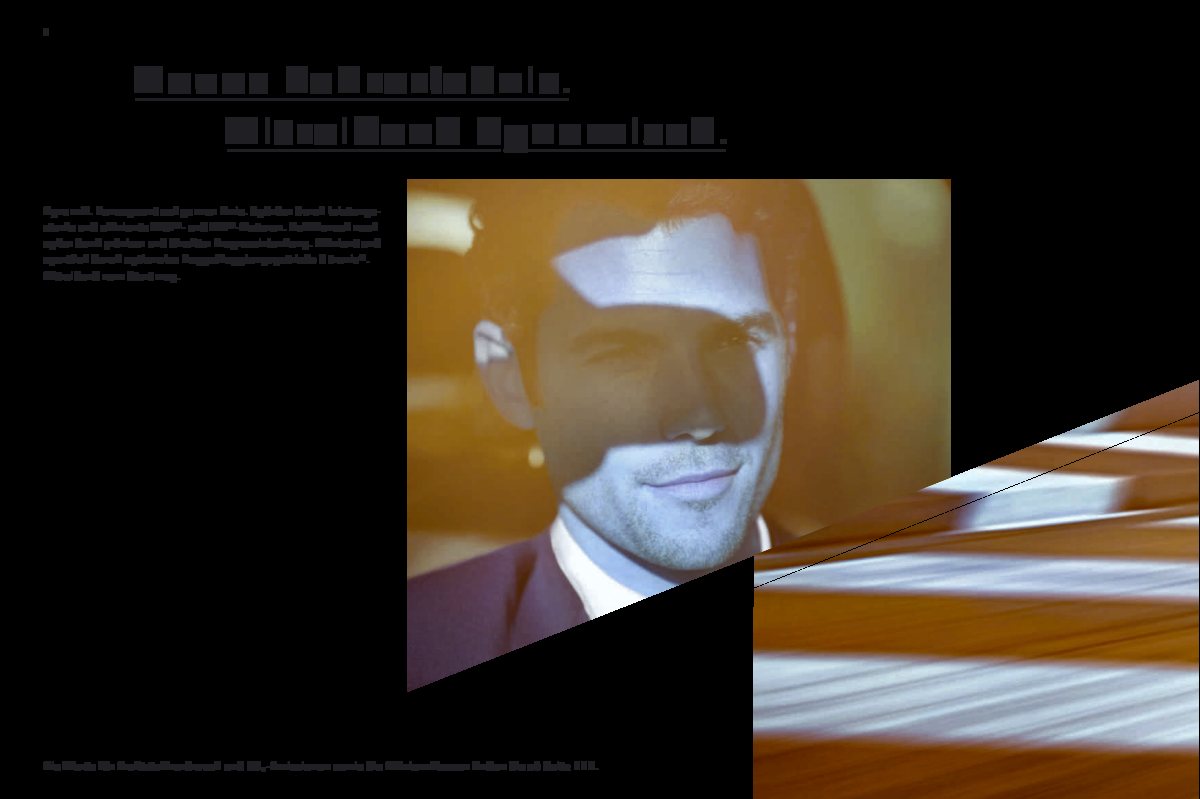 2013 – A3 Sedan & Cabrio (DE) Preview Page 8