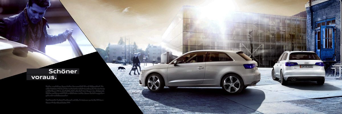 2014 – A3 Sedan & Cabrio (DE) Preview Page 4