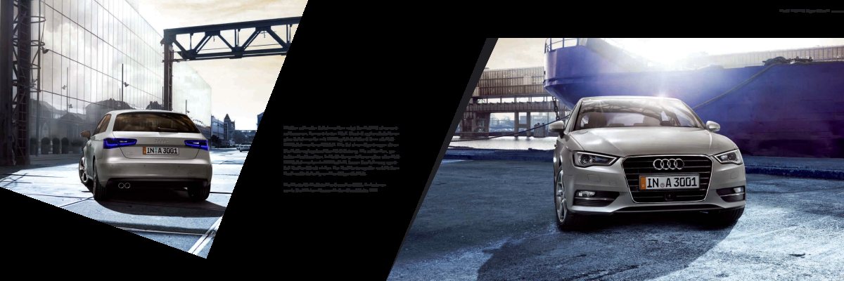 2014 – A3 Sedan & Cabrio (DE) Preview Page 5