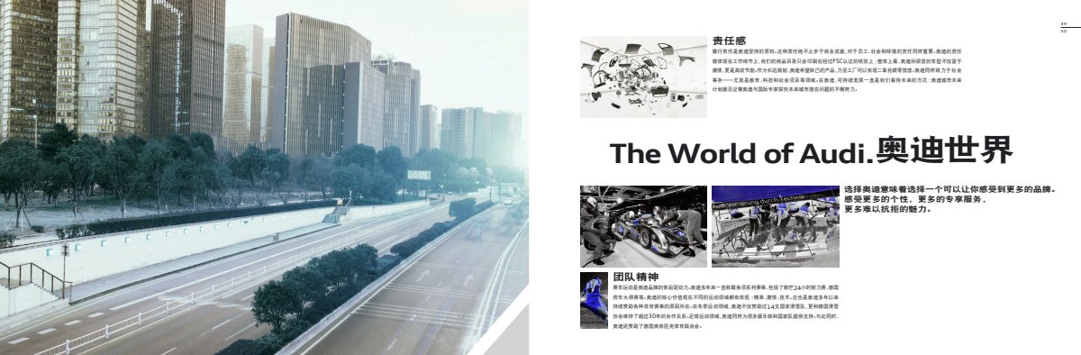 2018 – A3 Sportback & Sedan (CN) Preview Page 2
