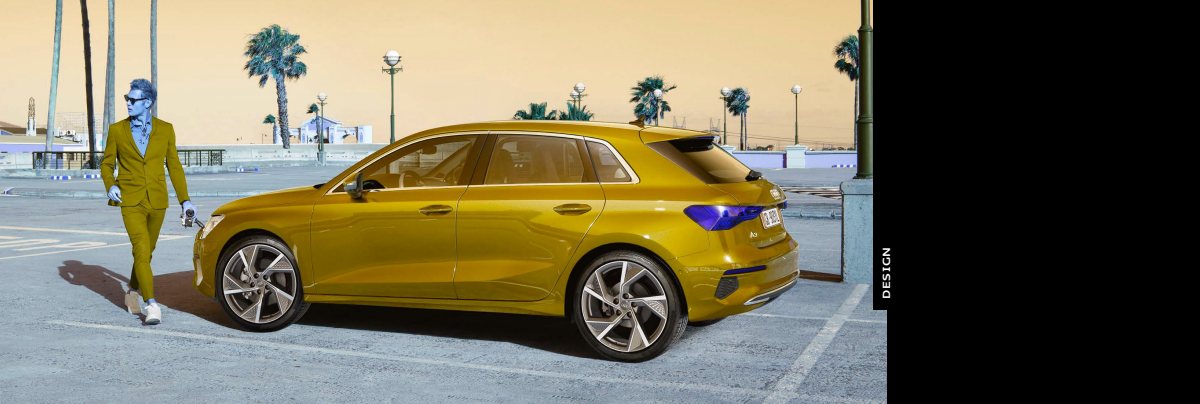 2021 – A3 & S3 Sportback (IT) Preview Page 3