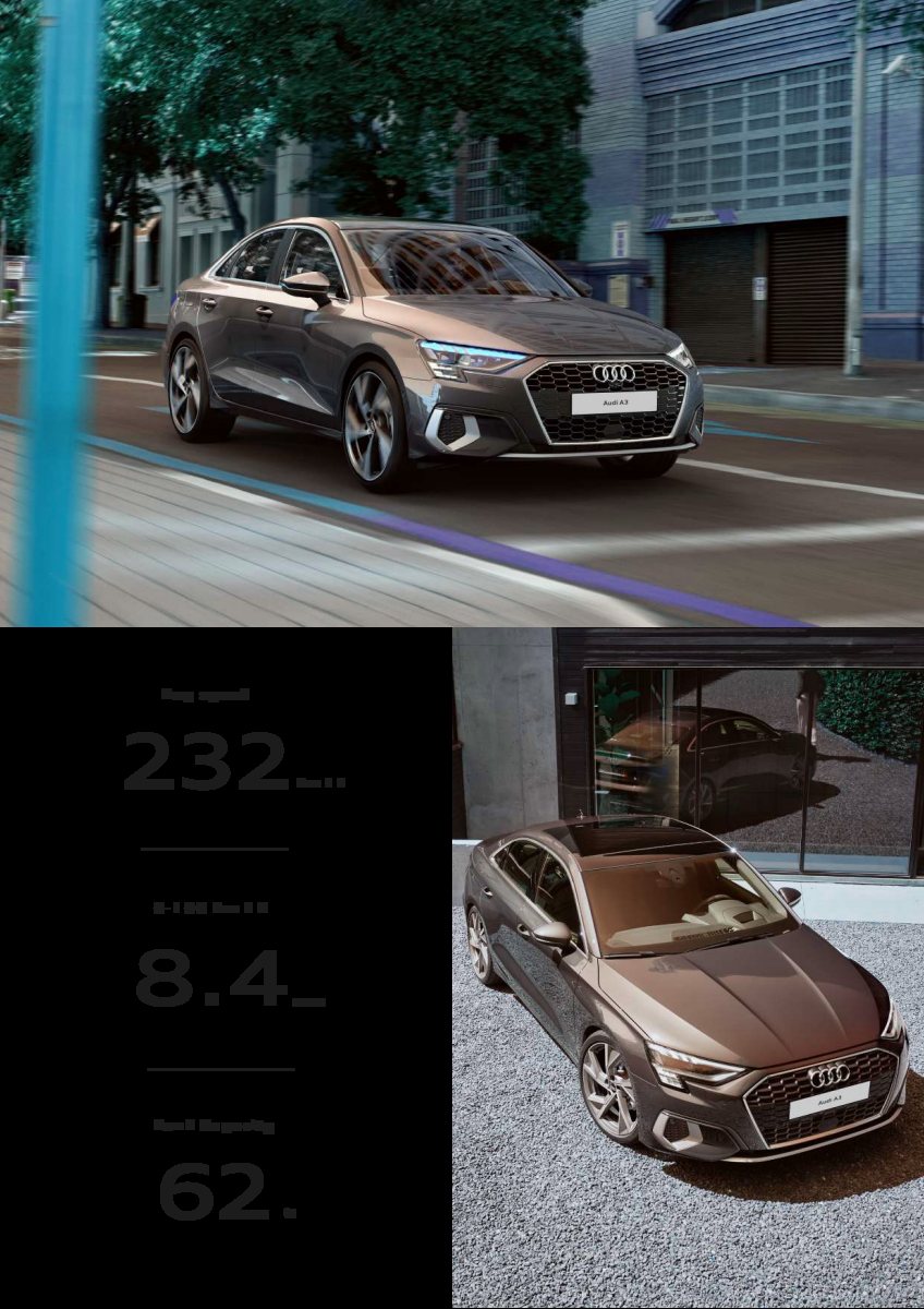 2022 – A3 Sedan (ME) Preview Page 3