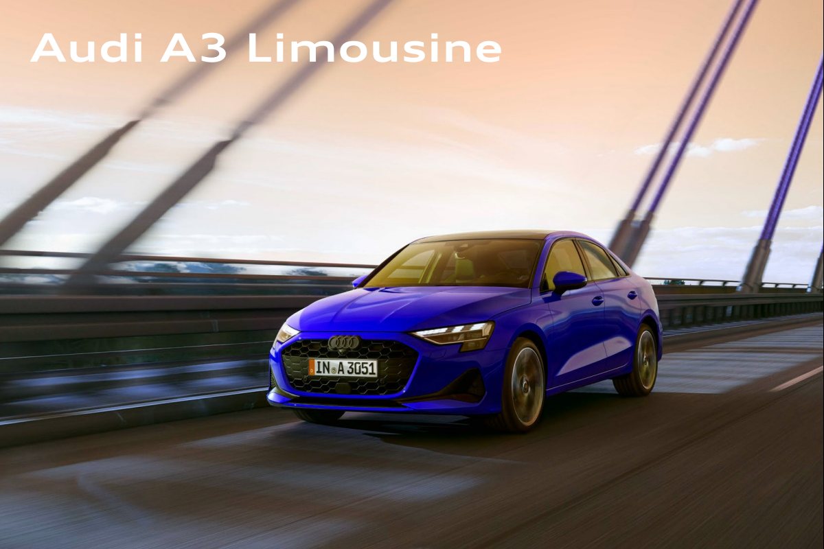 2024 – A3 Sportback & Sedan (DE) Preview Page 8