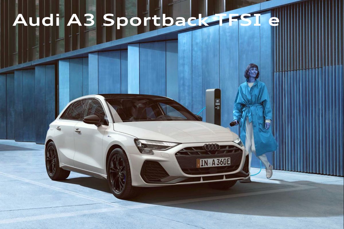 2025 – A3 Sportback & Sedan (DE) Preview Page 8