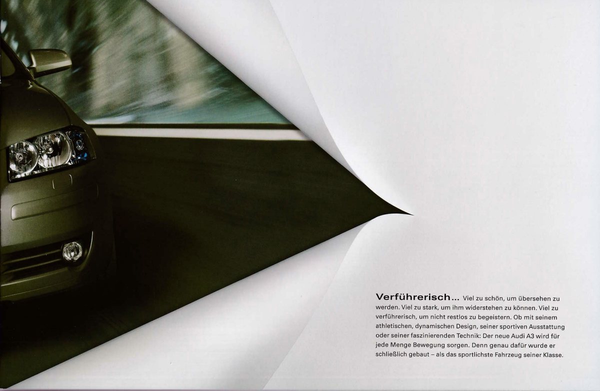 2003 – A3 (DE) Preview Page 3