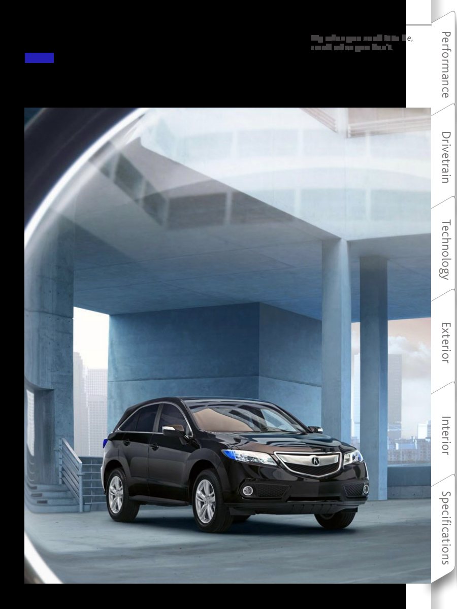 2015 – RDX (US) Preview Page 1