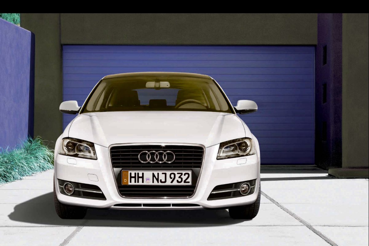 2011 – A3 Model Range (DE) Preview Page 7