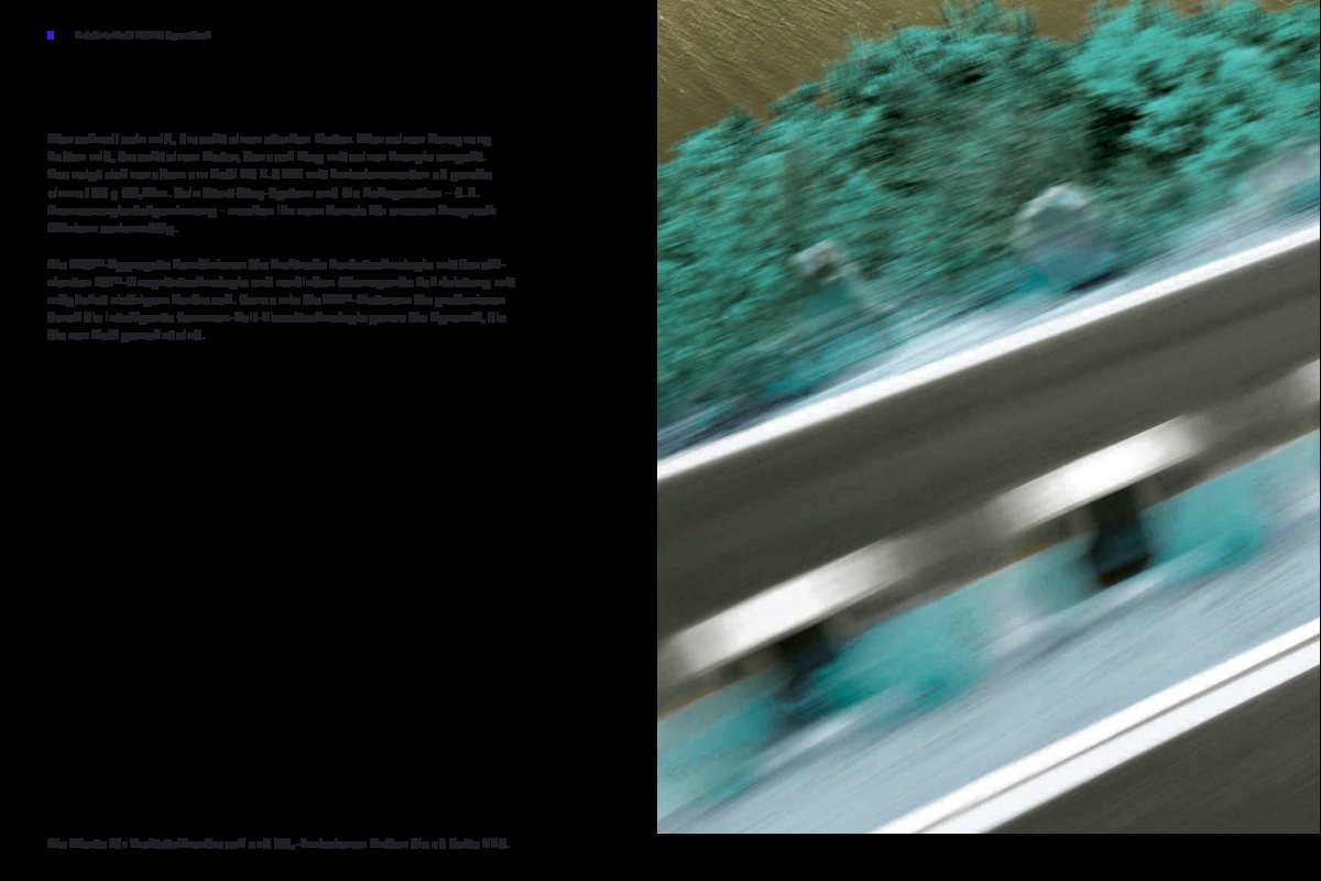 2011 – A3 Model Range (DE) Preview Page 8