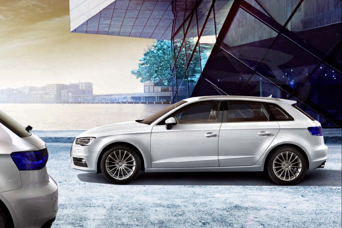 2012 – A3 & Sportback (INT) Preview Page 5