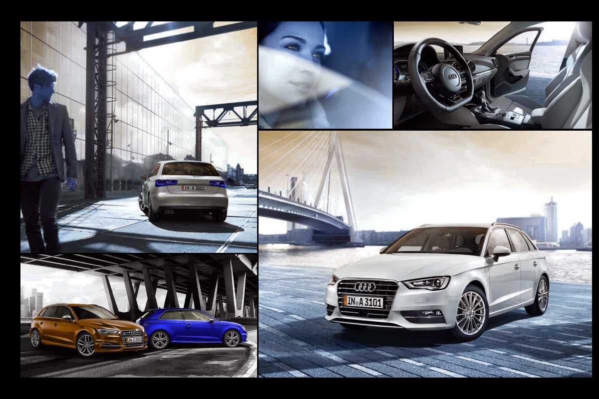 2015 – A3 & Sportback (NL) Preview Page 4