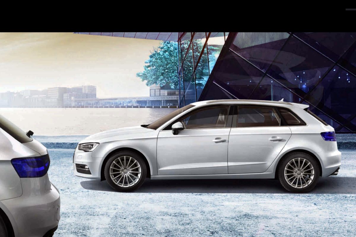2015 – A3 & Sportback (NL) Preview Page 7