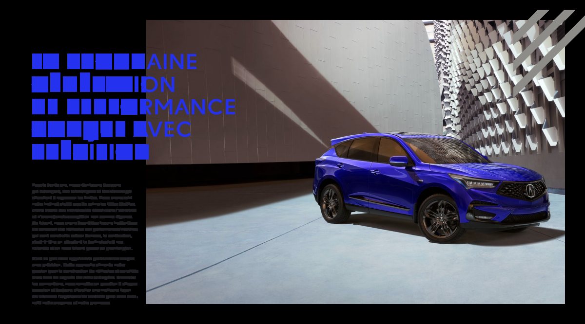 2019 – RDX (CA) Preview Page 3