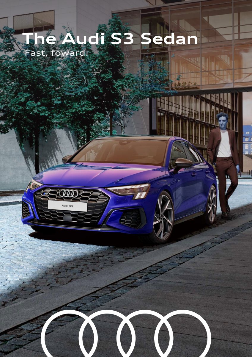 2022 – S3 Sedan (ME) Preview Page 1