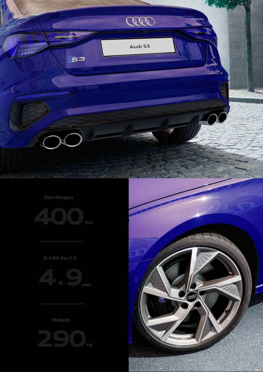 2022 – S3 Sedan (ME) Preview Page 3