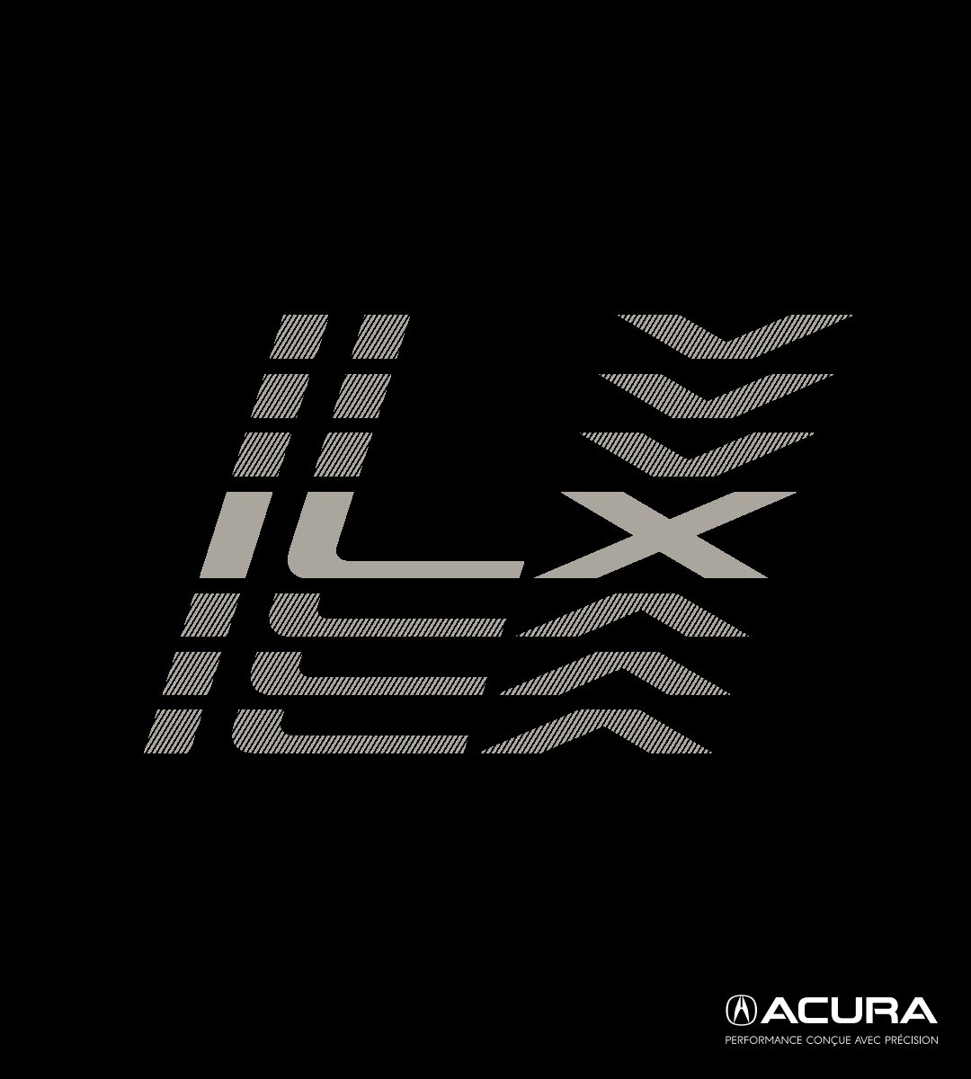 2019 – ILX (CA) Preview Page 1